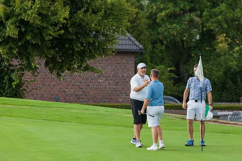 EinzelCM 2022 Golf Haus Kambach